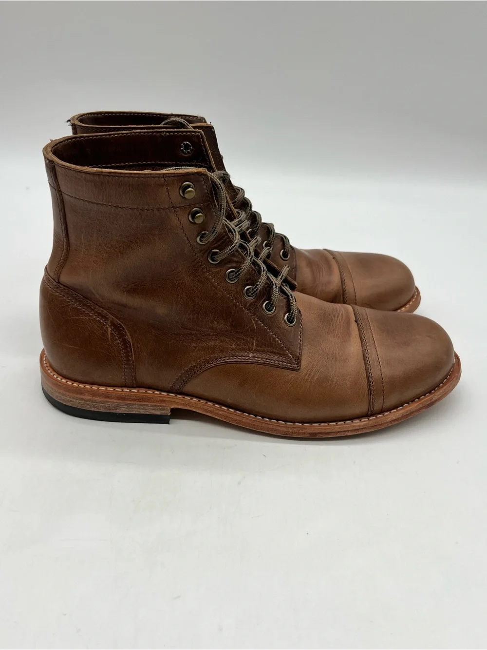 Oak Street Bootmakers oak street